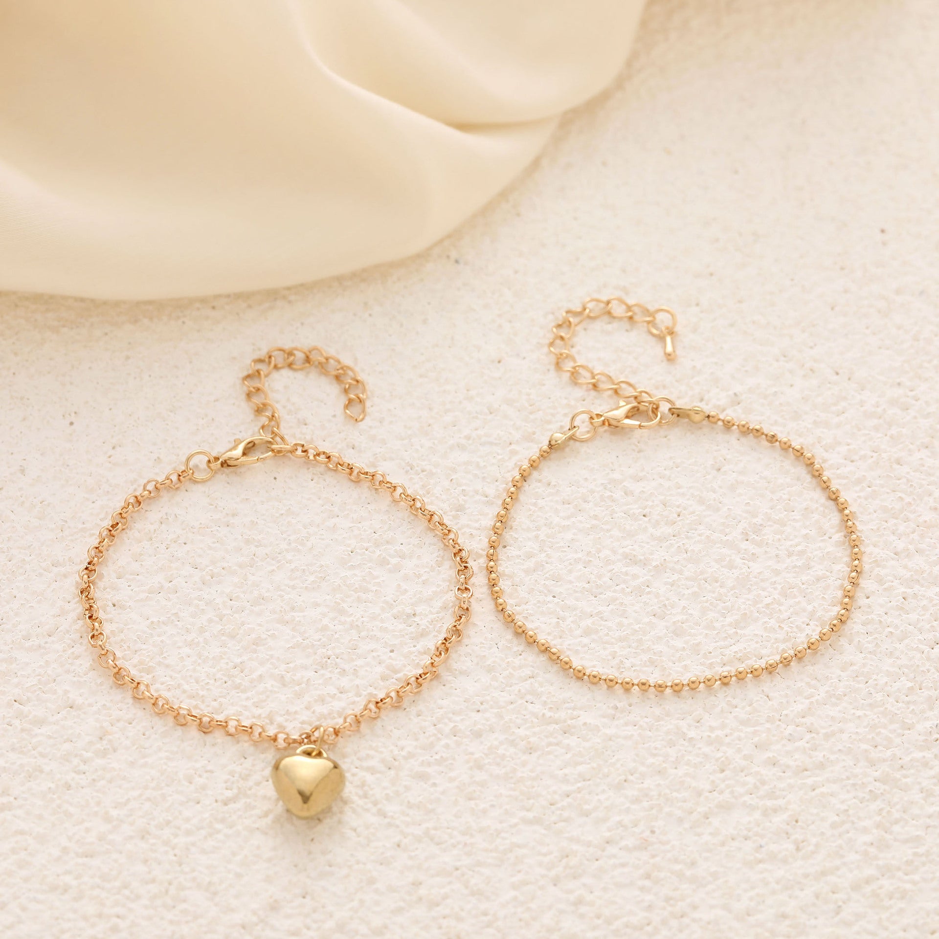 Pretty Charm Jewelry