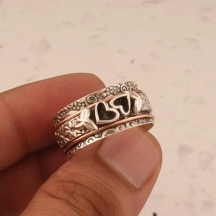 Garden Charm Jewelry