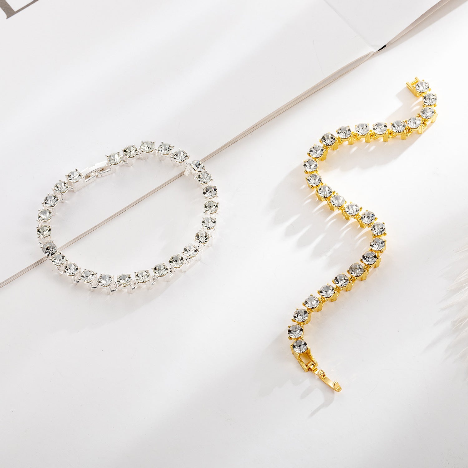 Brunch Hoop Jewelry