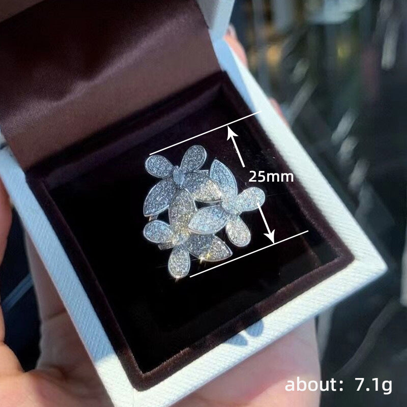 Elegant Set Jewelry