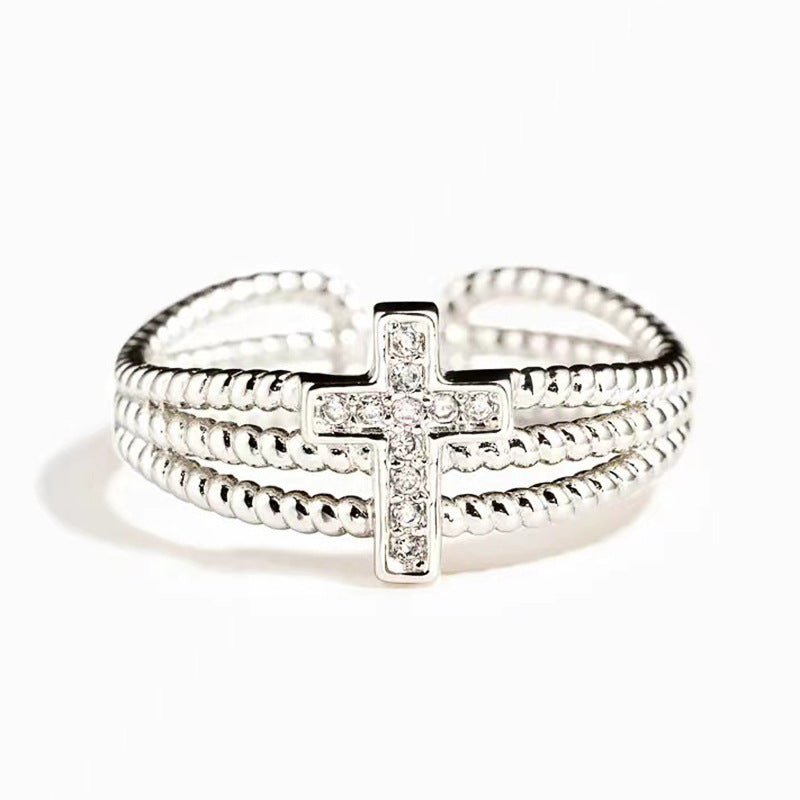 Romantic Chain Jewelry