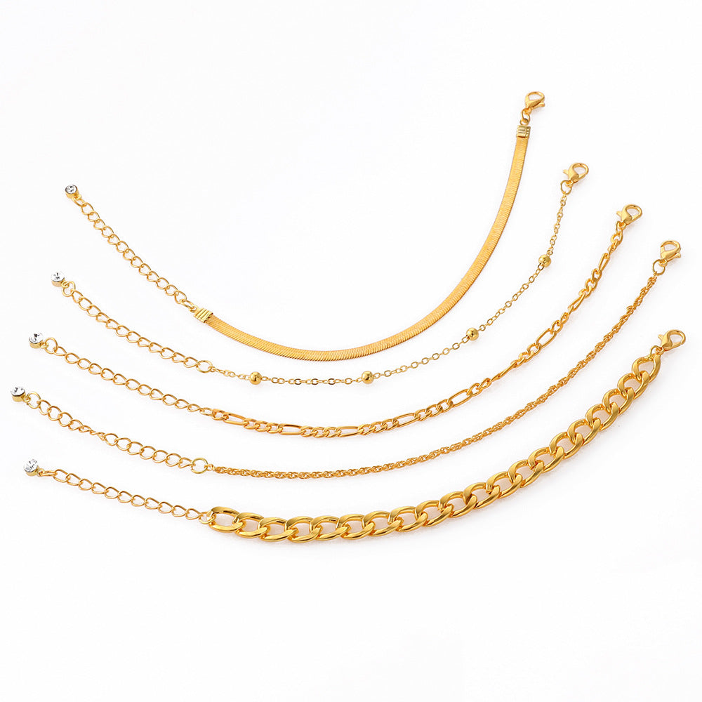 Everyday Elegant Jewelry