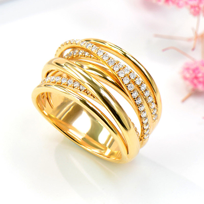 Everyday Classic Jewelry