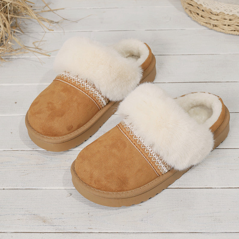 Fresh Side-Zip Boots