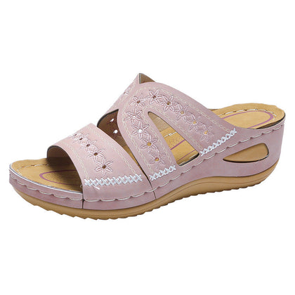 Minimal Summer Sandals