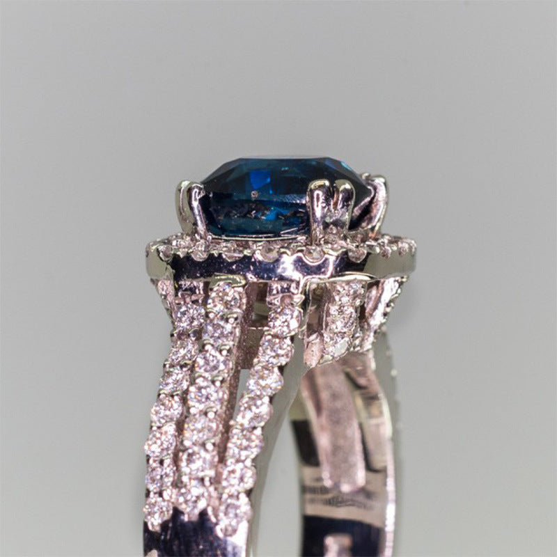 Light Textured Jewelry