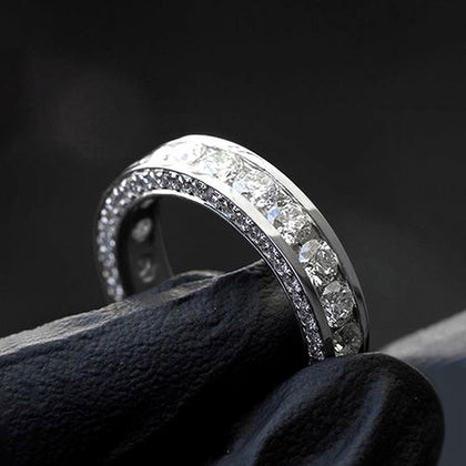 Daily Silver Jewelry