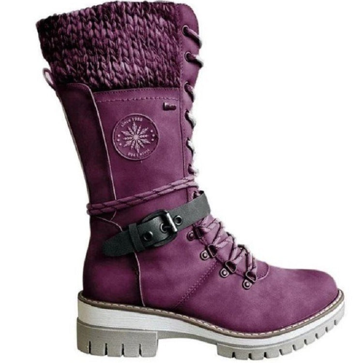 Walking Everyday Boots