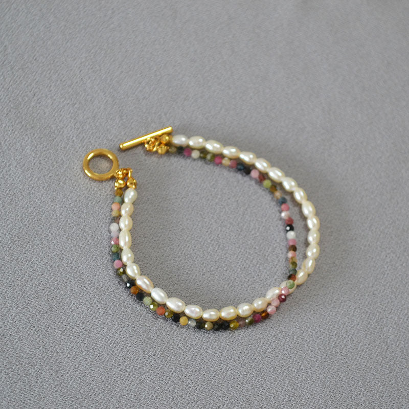 Easy Floral Jewelry