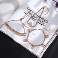 Cottage Pearl Jewelry