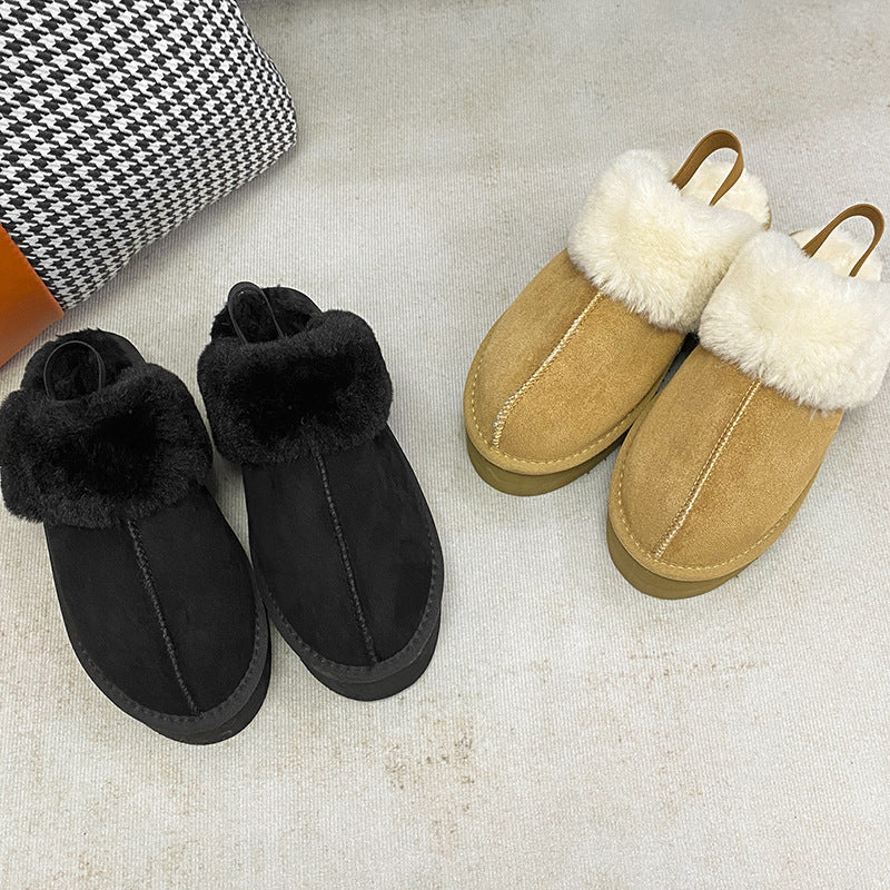 Brunch Chelsea Boots