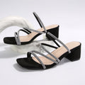 Comfortable Wedge Sandals