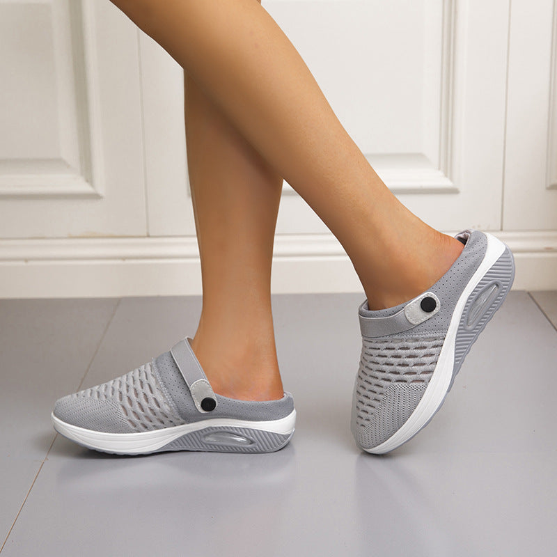 Comfortable Beach Sandals