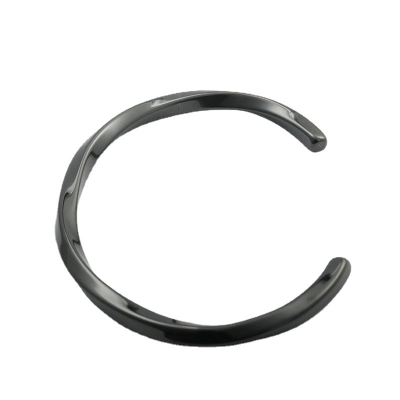 Modern Ring Jewelry