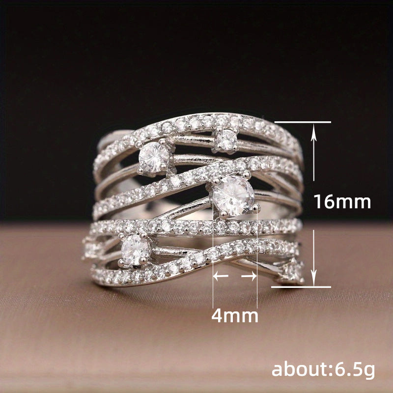 Minimalist Floral Jewelry