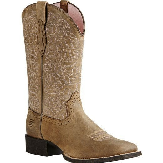 Clean Minimal Boots