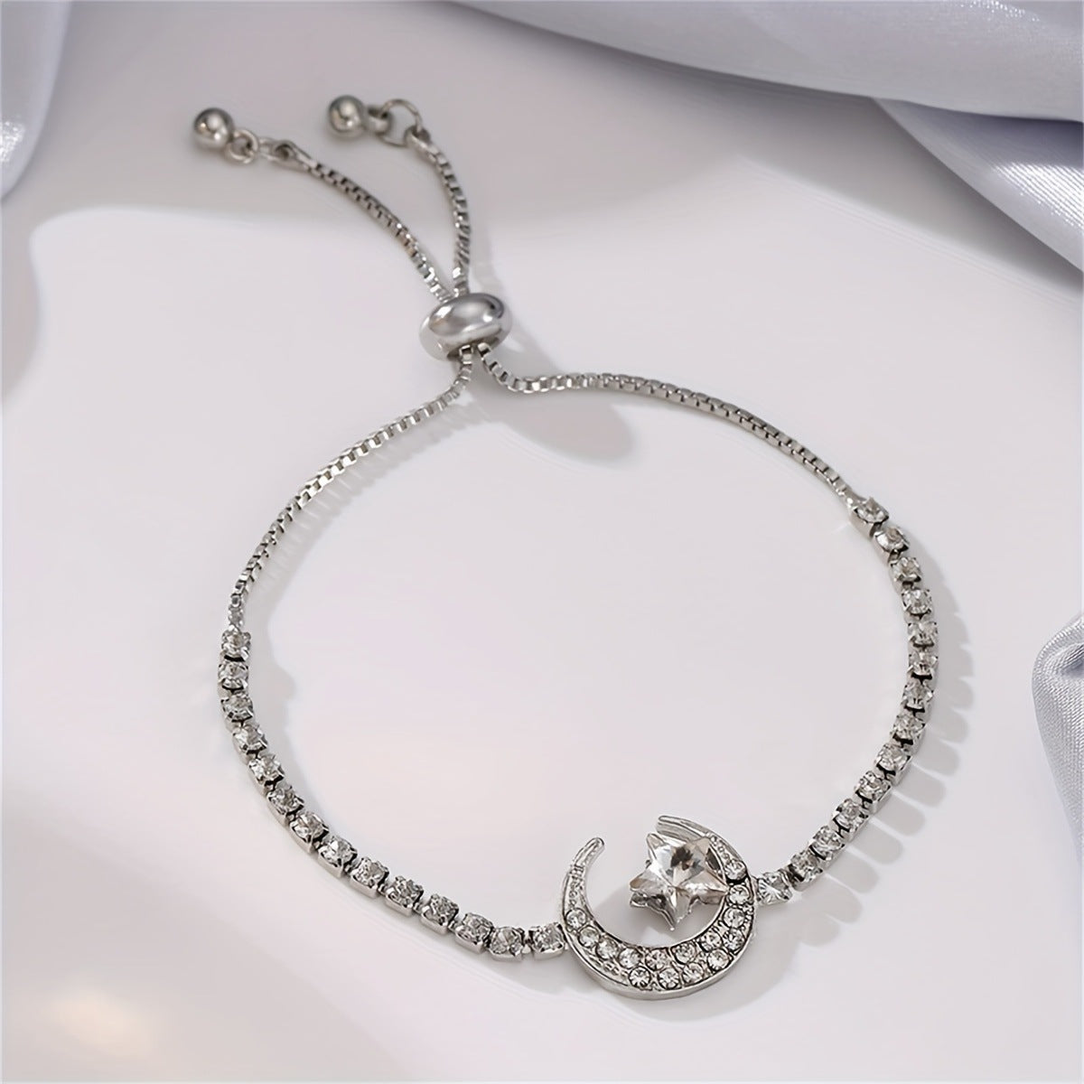 Soft Minimal Jewelry