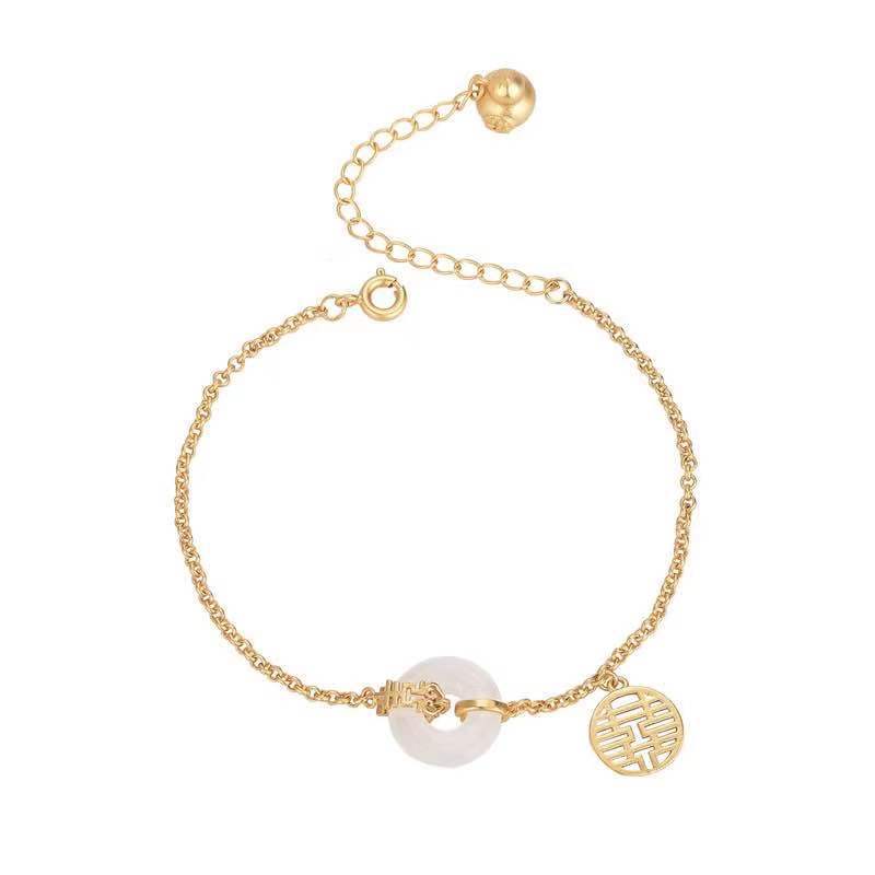 Everyday Floral Jewelry