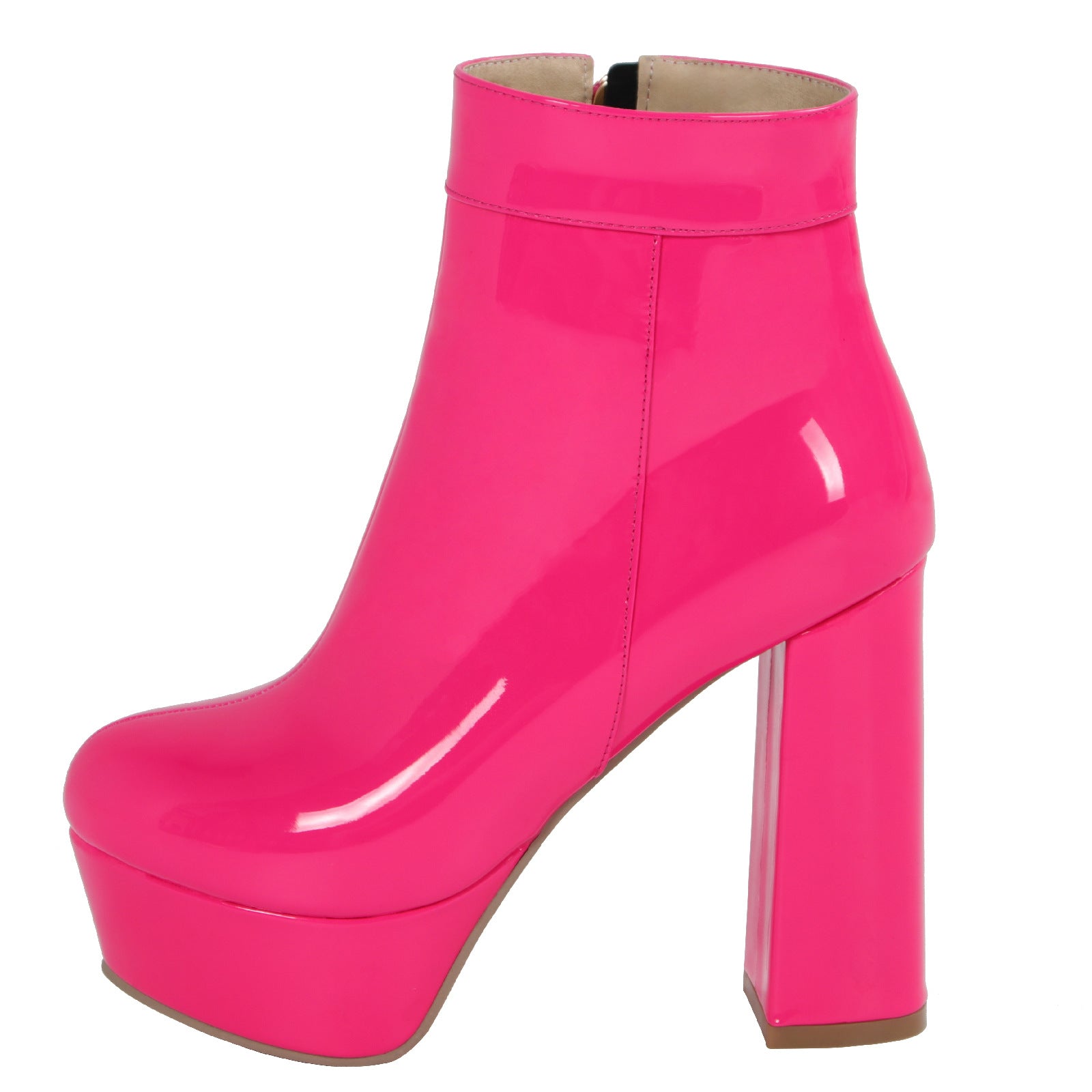Timeless Minimal Boots