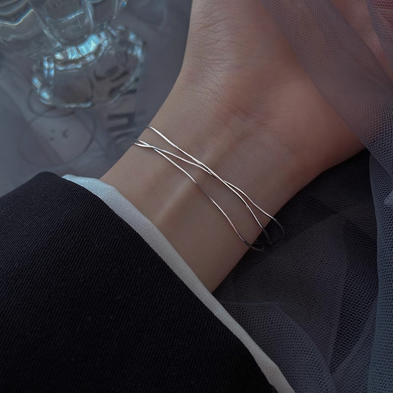 Simple Set Jewelry