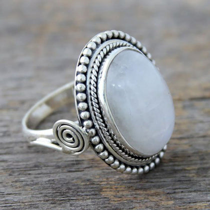 Romantic Layered Jewelry