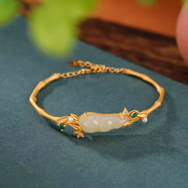 Romantic Natural Jewelry