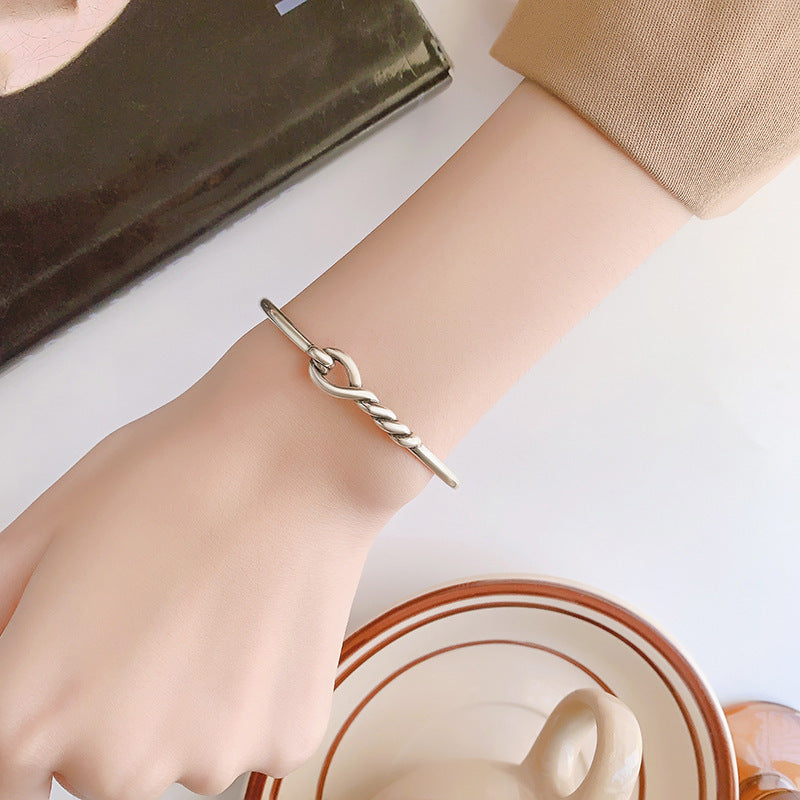 Minimalist Beaded Jewelry