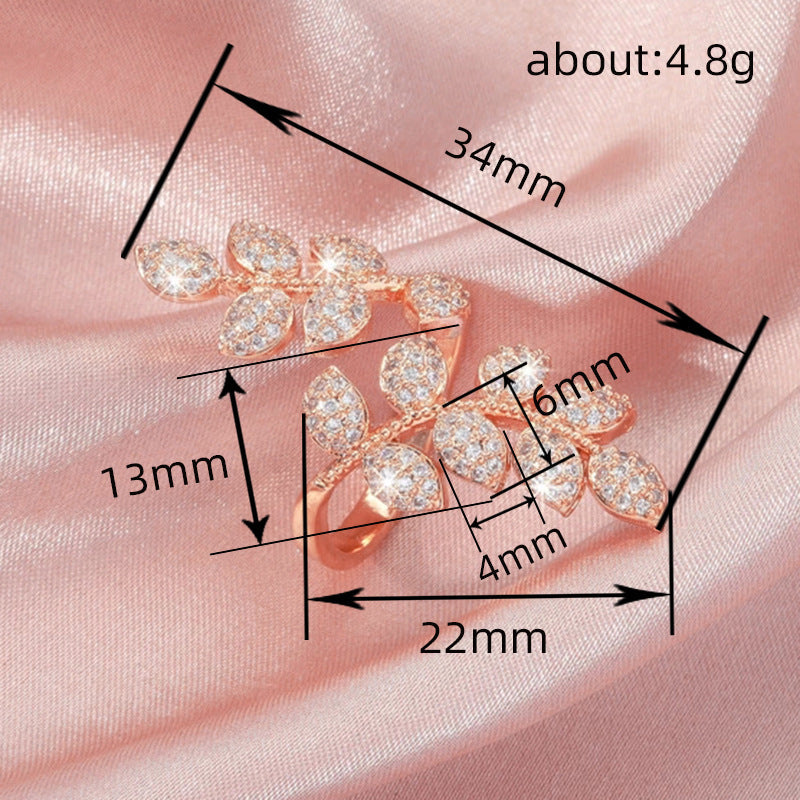 Summer Elegant Jewelry