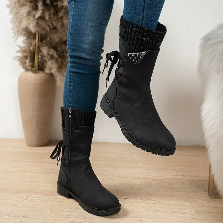 Summer Classic Boots