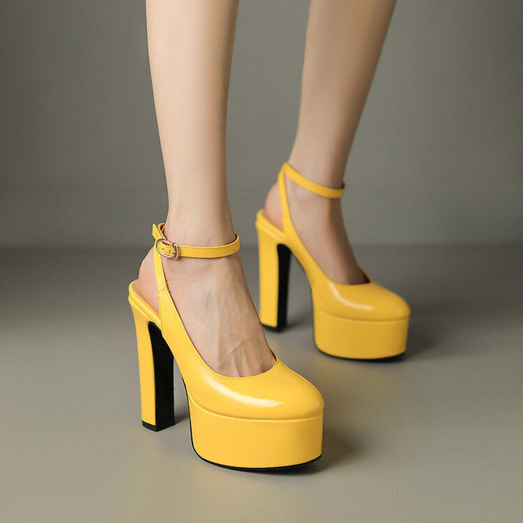 Airy Comfort Sandals