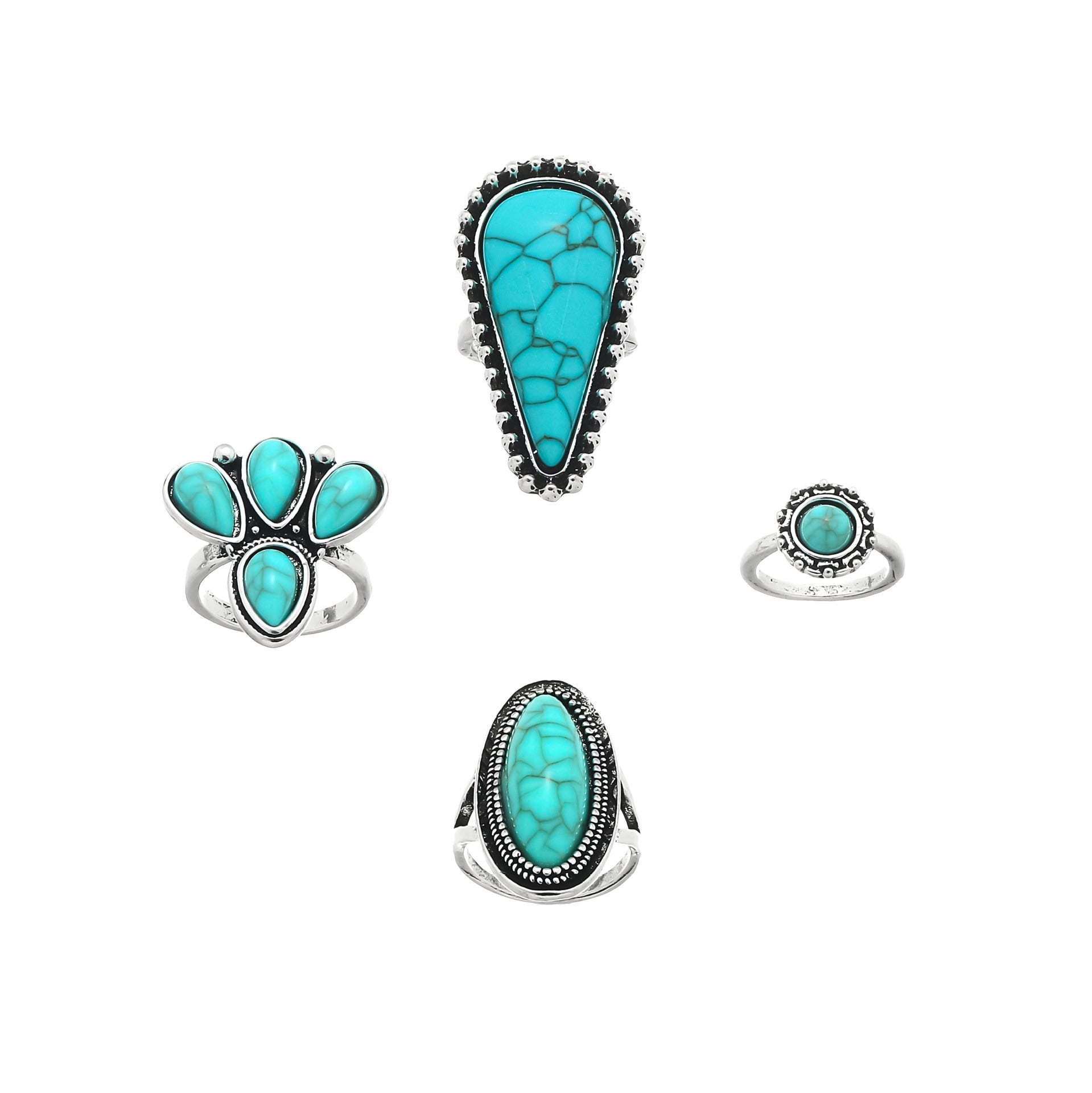 Travel Casual Set