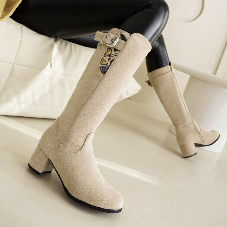 Vacation Short Boots