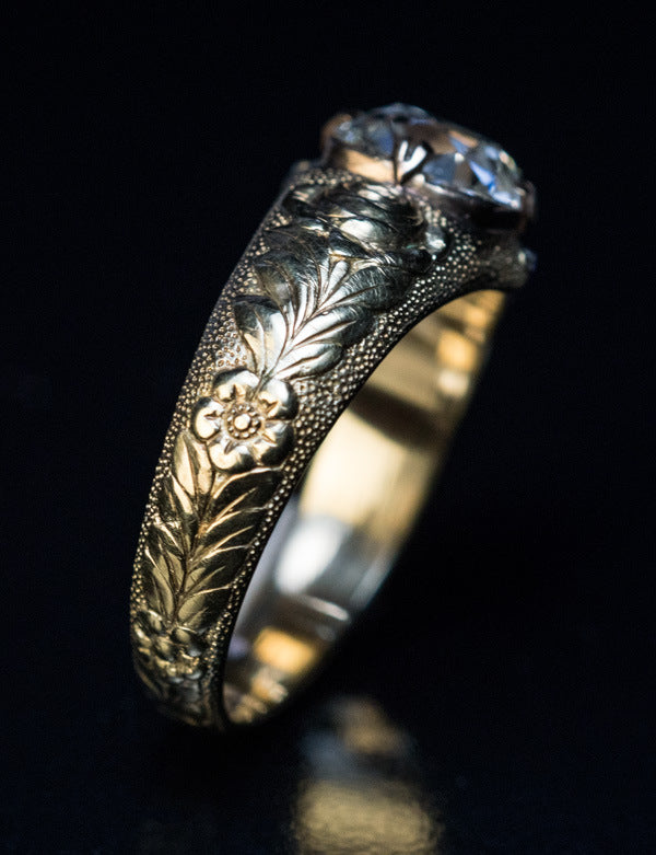 Simple Layered Jewelry