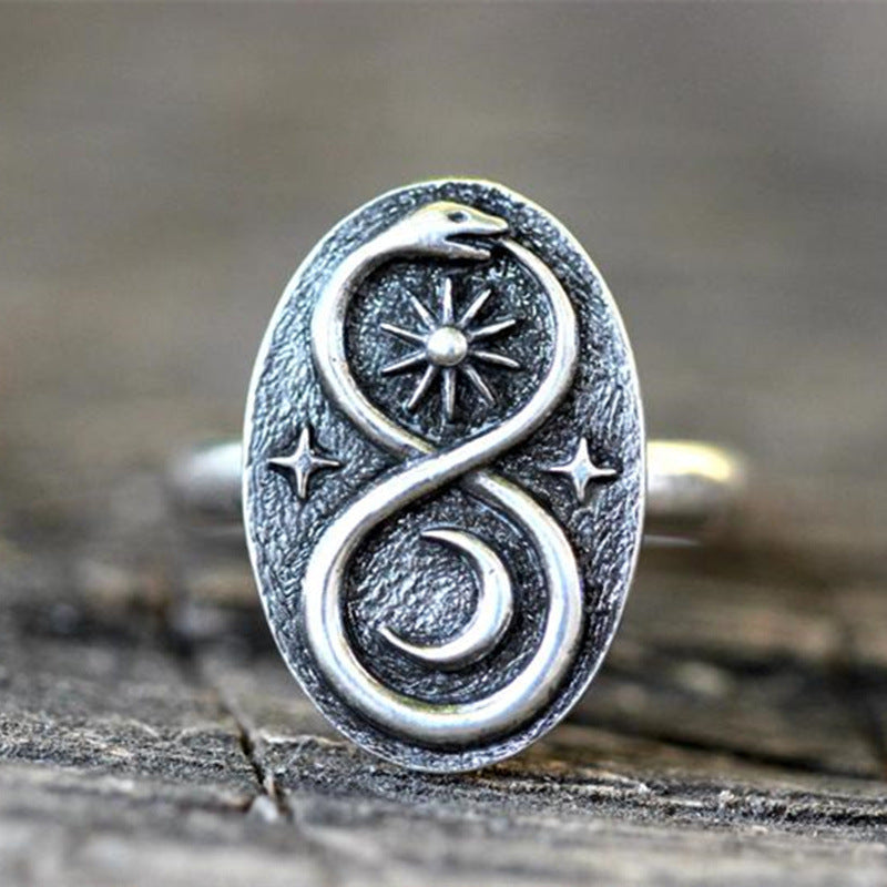 Modern Elegant Jewelry