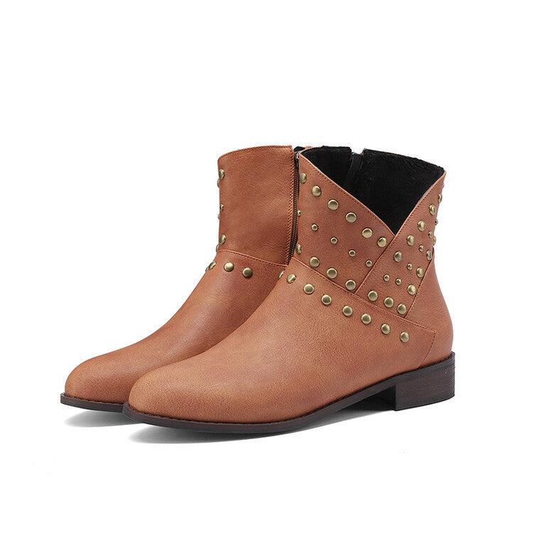 Coastal Platform Boots