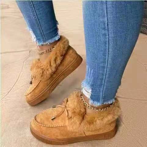 Classic Lug-Sole Boots