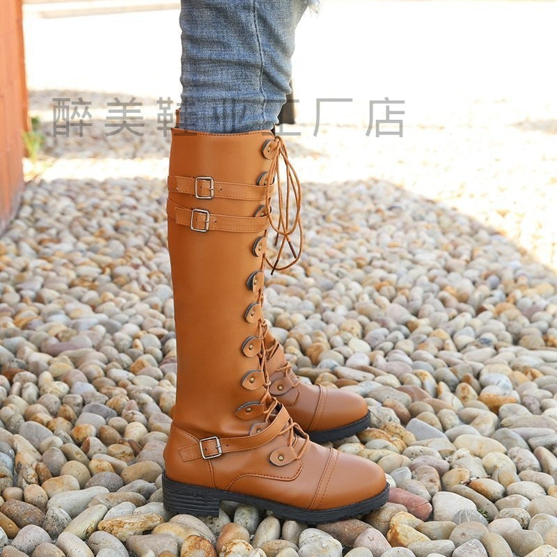 Travel Chelsea Boots