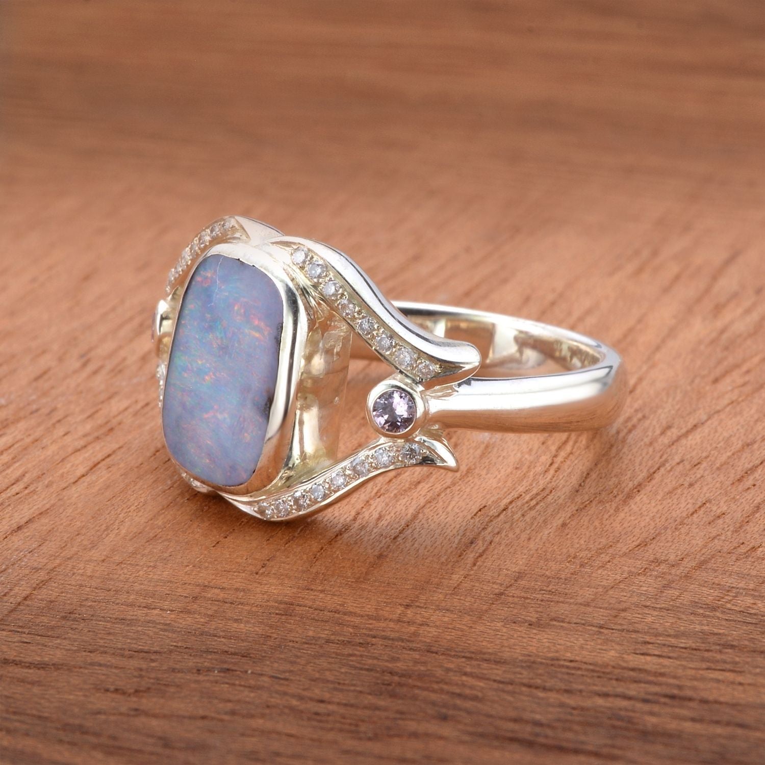 Casual Layered Jewelry
