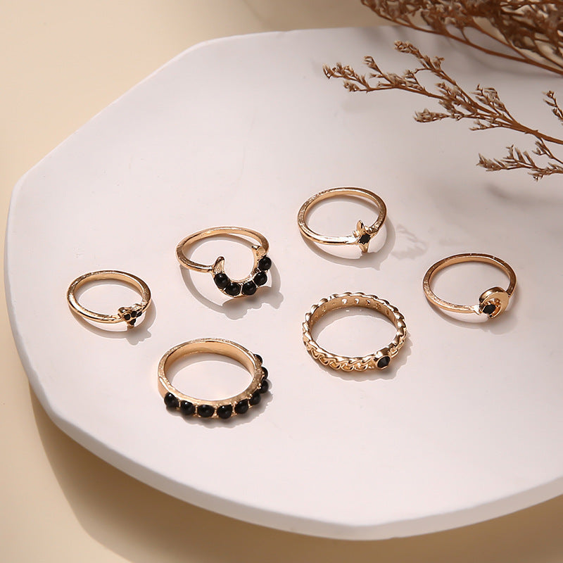 Natural Summer Set