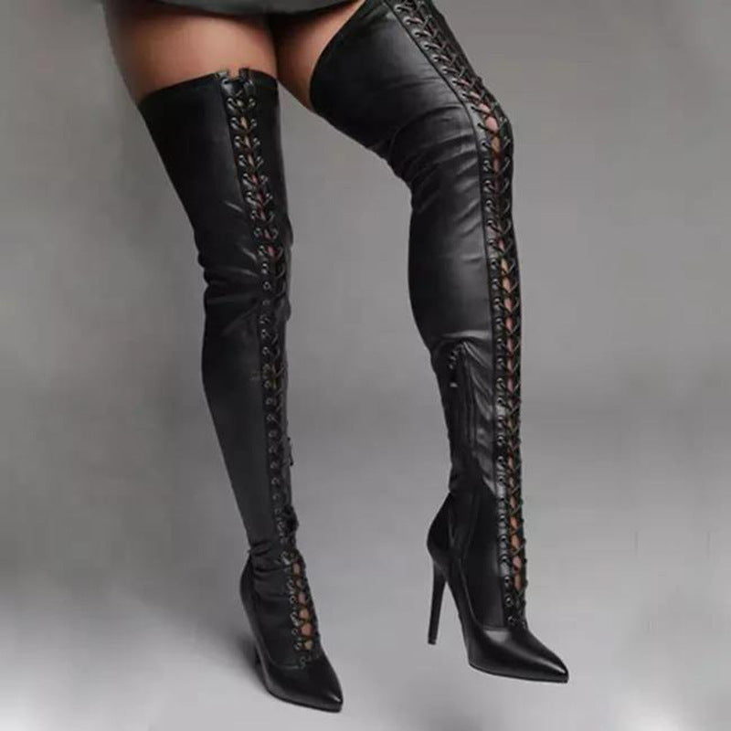 Easy Soft Boots