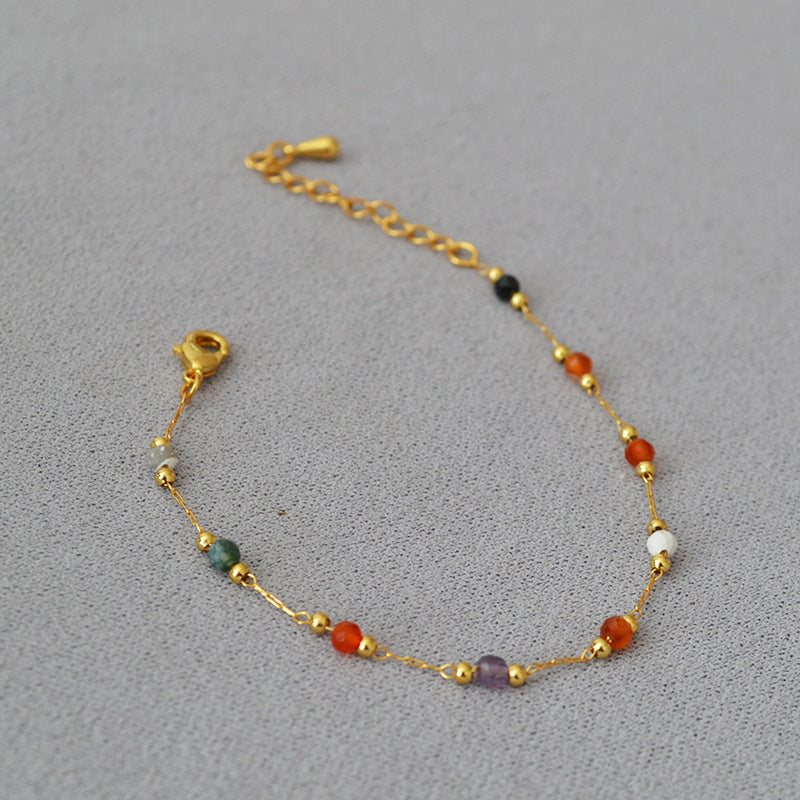 Weekend Necklace Jewelry