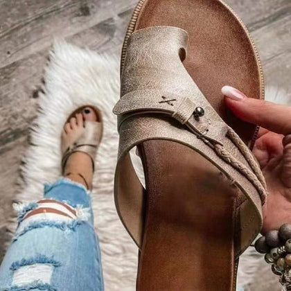Modern Lightweight Sandals