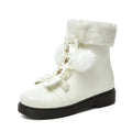 Travel Casual Boots