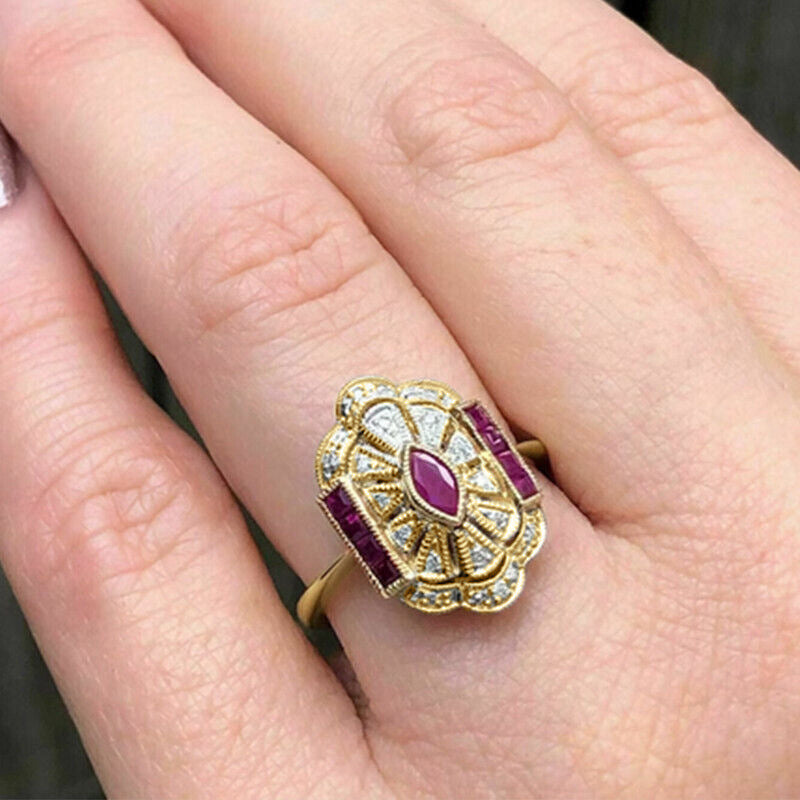 Cottage Everyday Jewelry