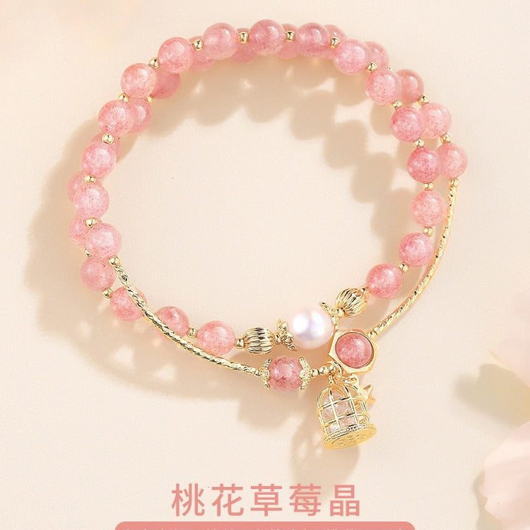 Light Elegant Jewelry