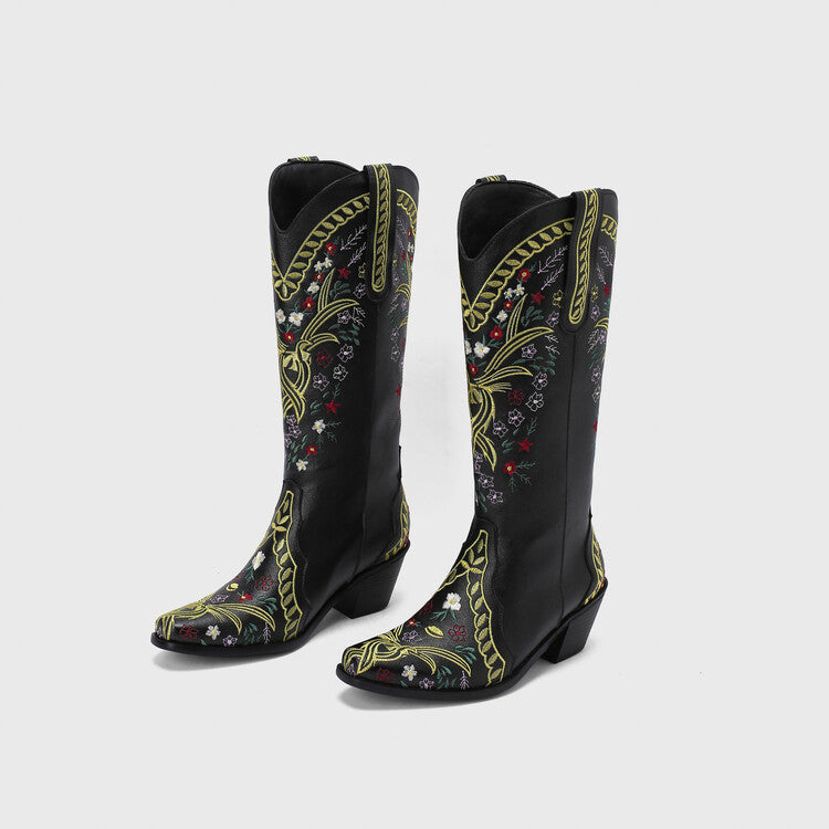 Brunch Casual Boots