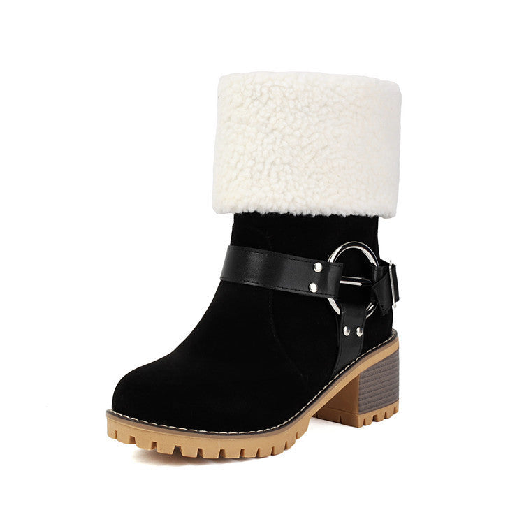 Easy Soft Boots