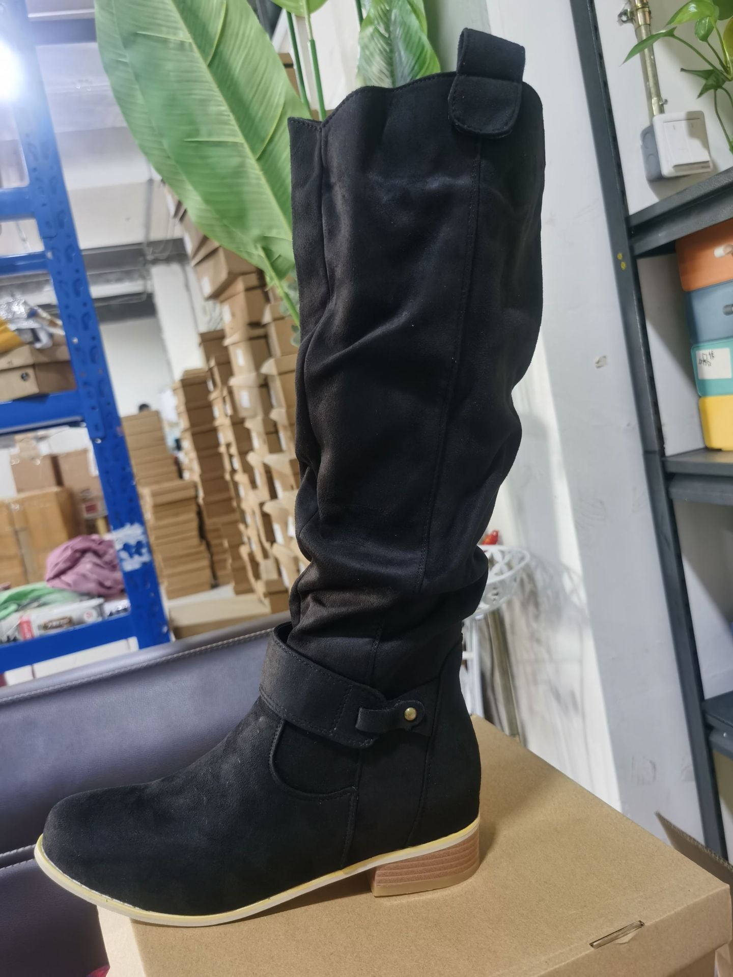 Walking Classic Boots