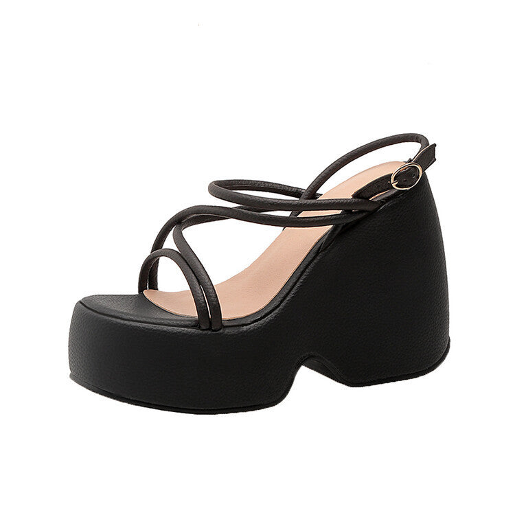 Sunny Everyday Sandals