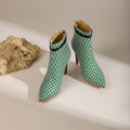 Sunny Platform Boots